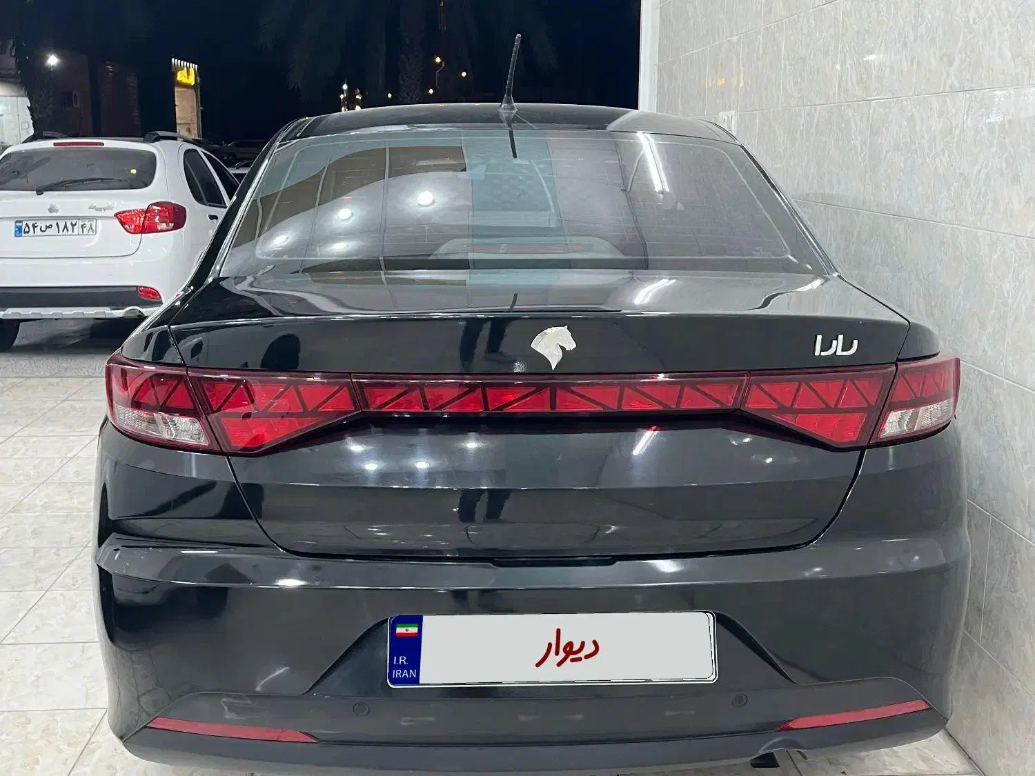 تارا v1 مدل۴۰۲|خودرو سواری و وانت|برازجان, |دیوار