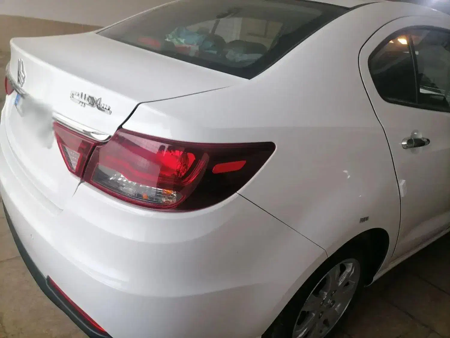 شاهین ۱۴۰۳ اتومات|خودرو سواری و وانت|مشهد, مشکینی (شهرک غرب)|دیوار