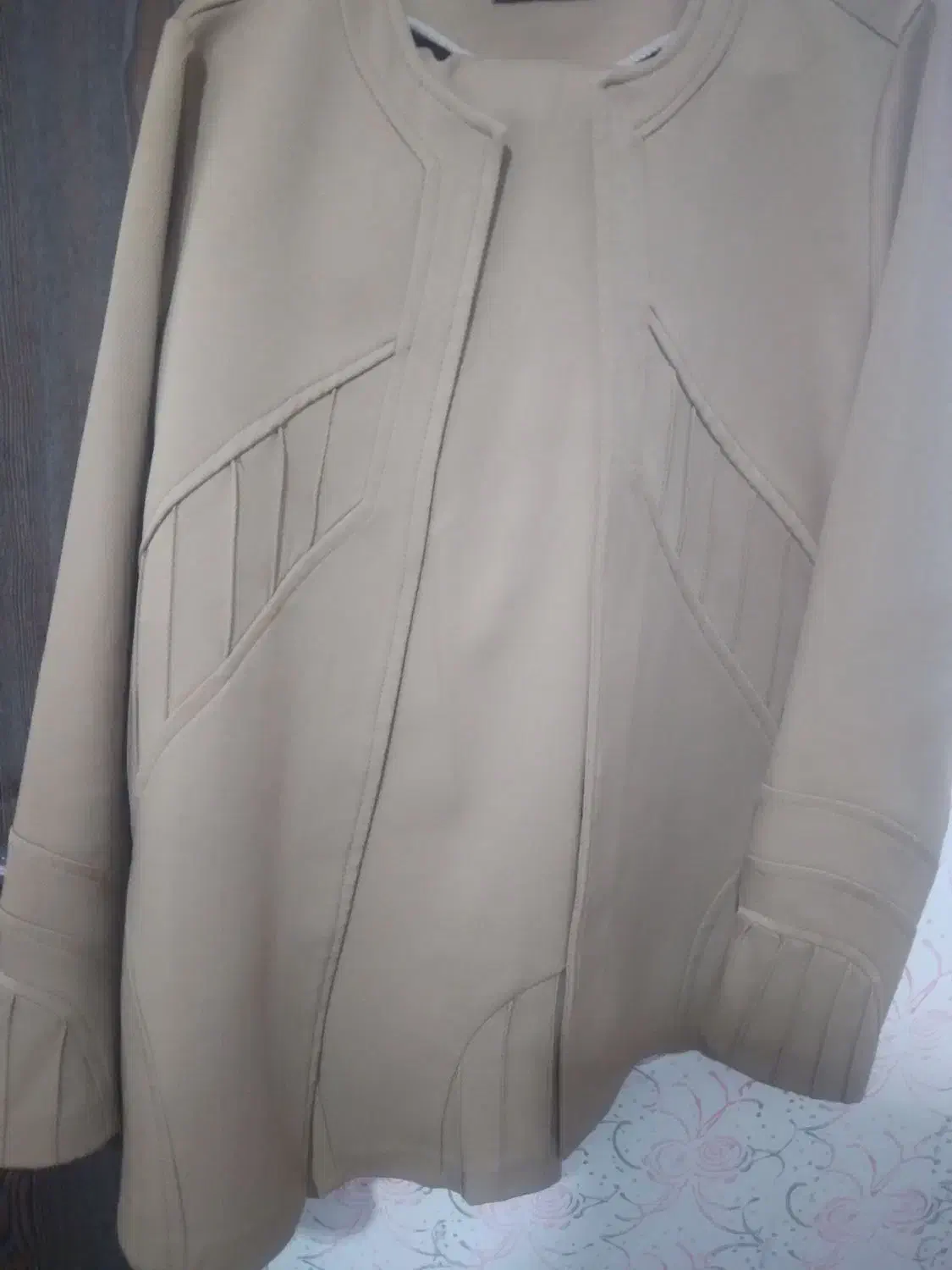 کتوشلوار دخترانه مناسب دوازده تا چهارده ساله|لباس|خرمدره, |دیوار