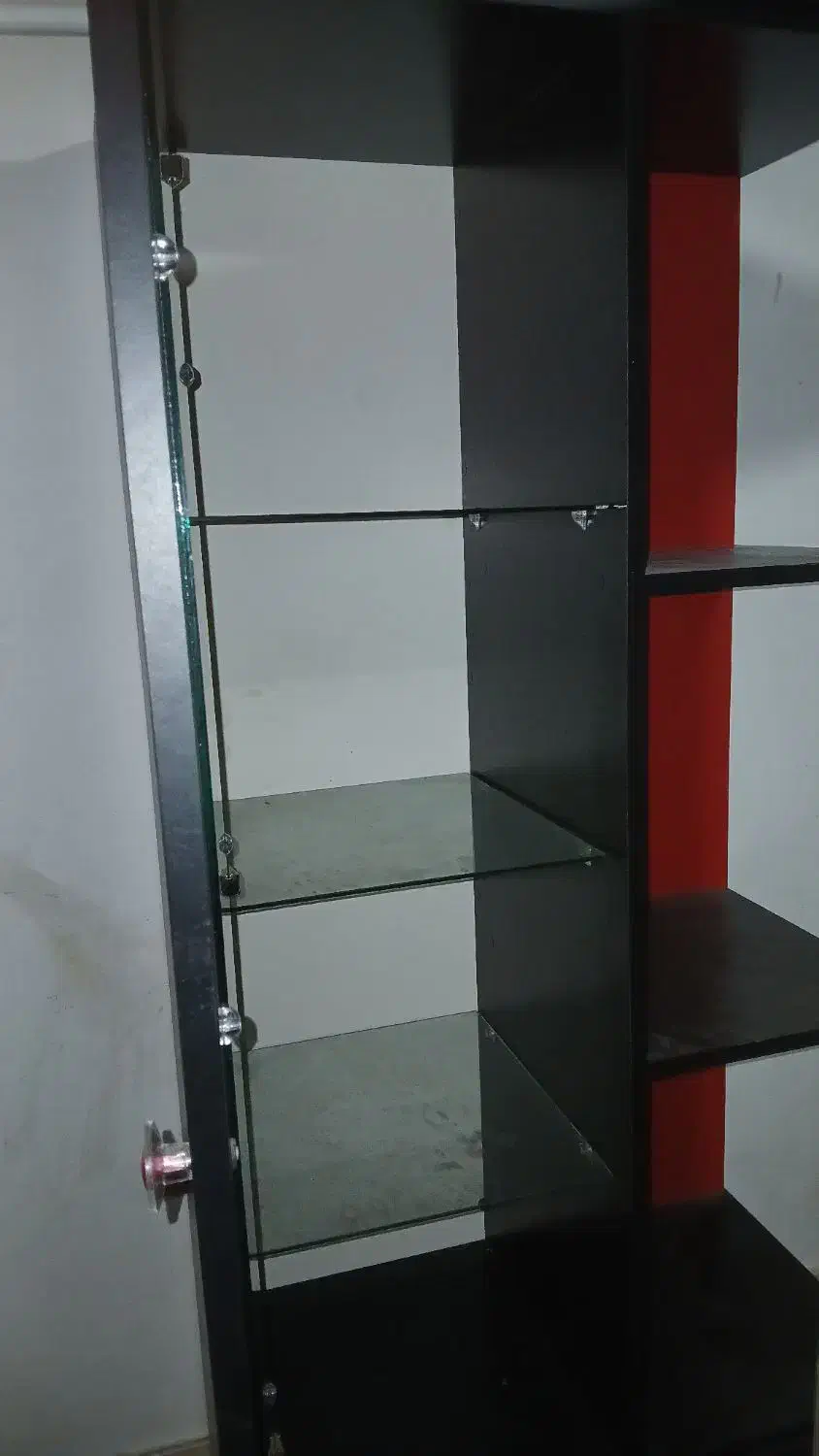 کمدکودک ونوجوان|جاکفشی، کمد، دراور|قم, ولیعصر|دیوار