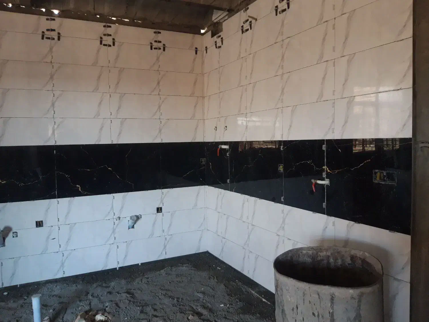 استاد کاشی کار|خدمات پیشه و مهارت|بیرجند, |دیوار