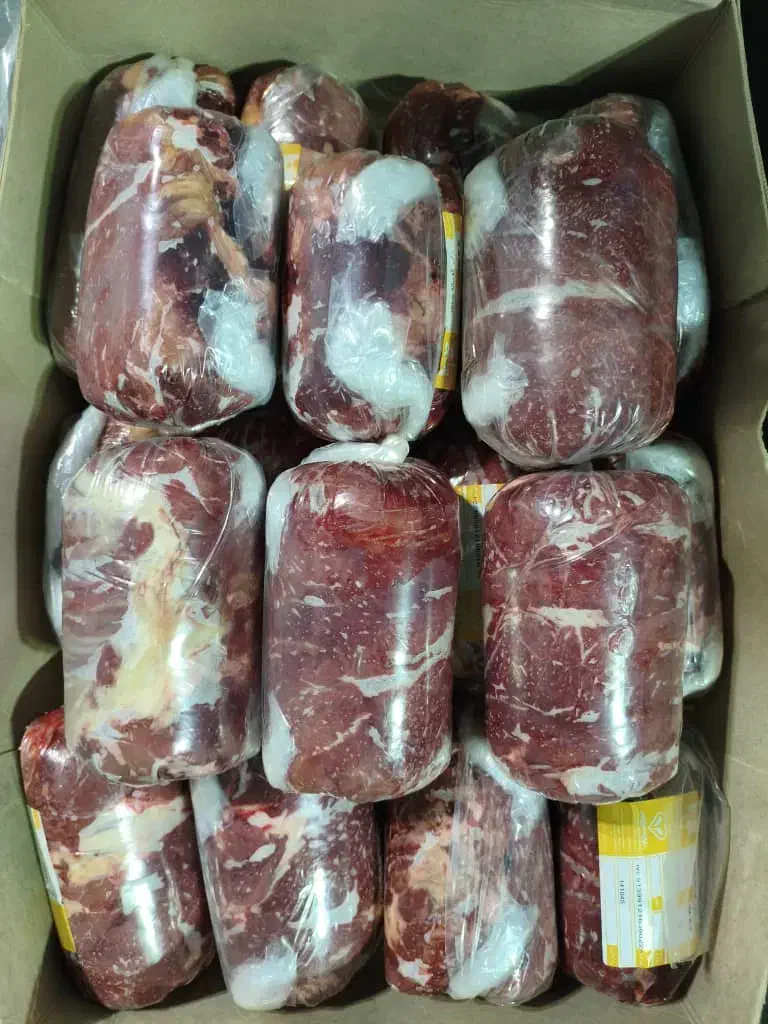 فروش گوشت منجمد برزیلی|عمده‌فروشی|تهران, هفده شهریور|دیوار