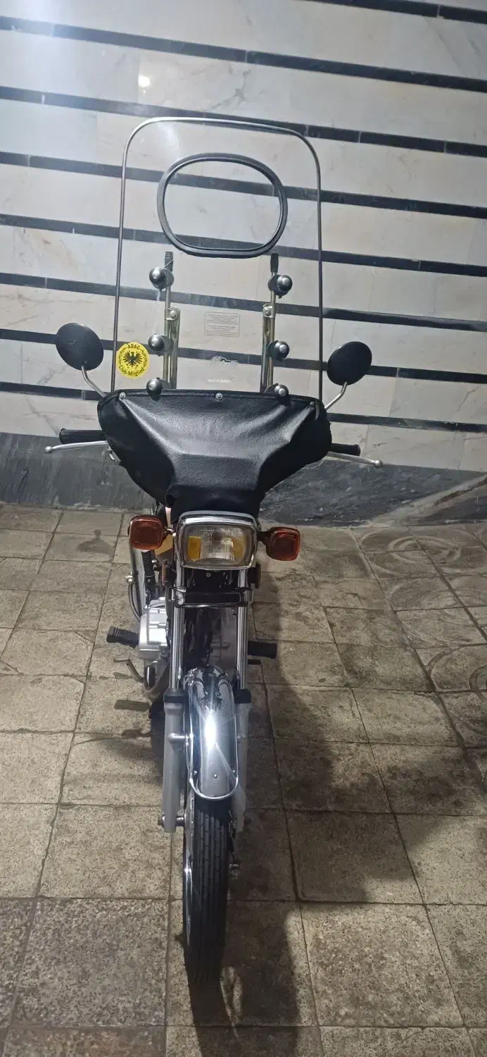 موتورمزایده|موتورسیکلت|تهران, افسریه شمالی|دیوار