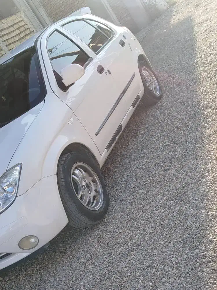 تیبا 2عطیقه|خودرو سواری و وانت|ارومیه, |دیوار