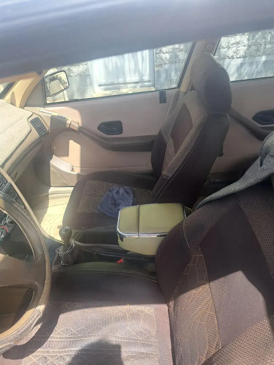 پژو ۴۰۵Glx|خودرو سواری و وانت|زنجان, |دیوار