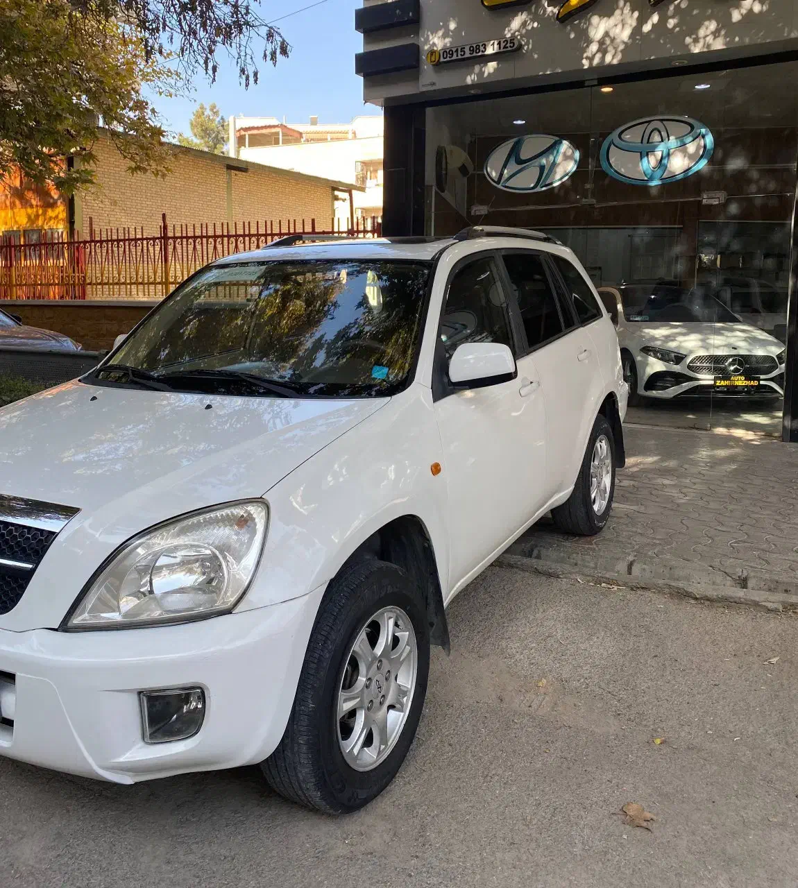 MVM x33 مدل 92|خودرو سواری و وانت|بجنورد, |دیوار