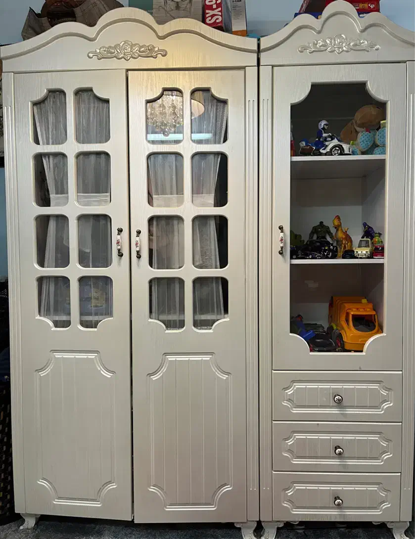 سرویس خواب کودک|تخت و سرویس خواب|تهران, جوادیه تهرانپارس|دیوار