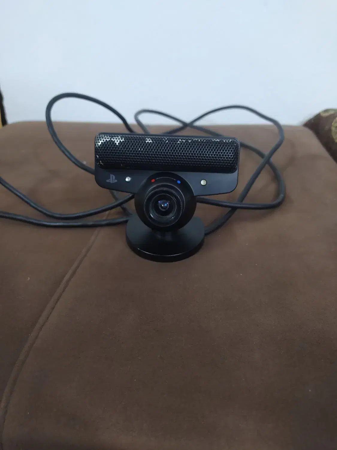 دوربین پلستیسن|کنسول، بازی ویدئویی و آنلاین|اسلام‌شهر, شهرک واوان|دیوار