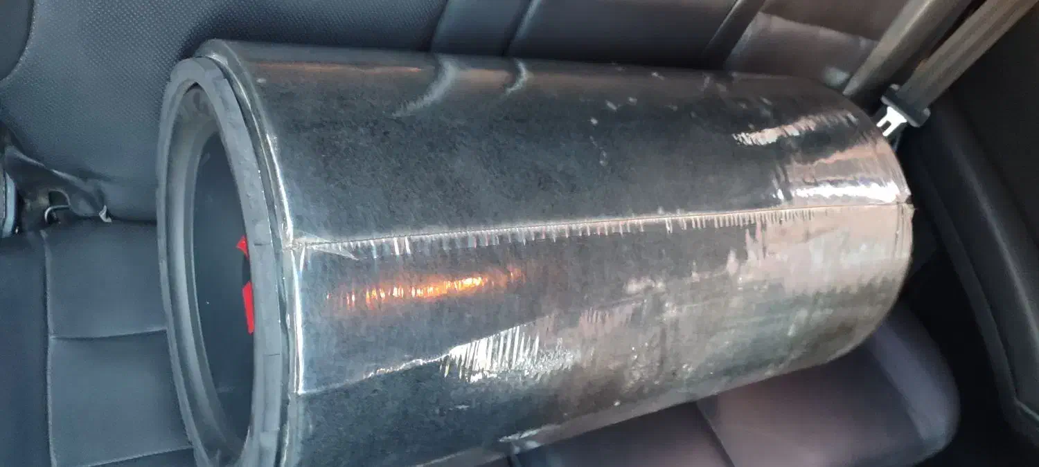 ساب|سیستم صوتی خانگی|ملارد, |دیوار