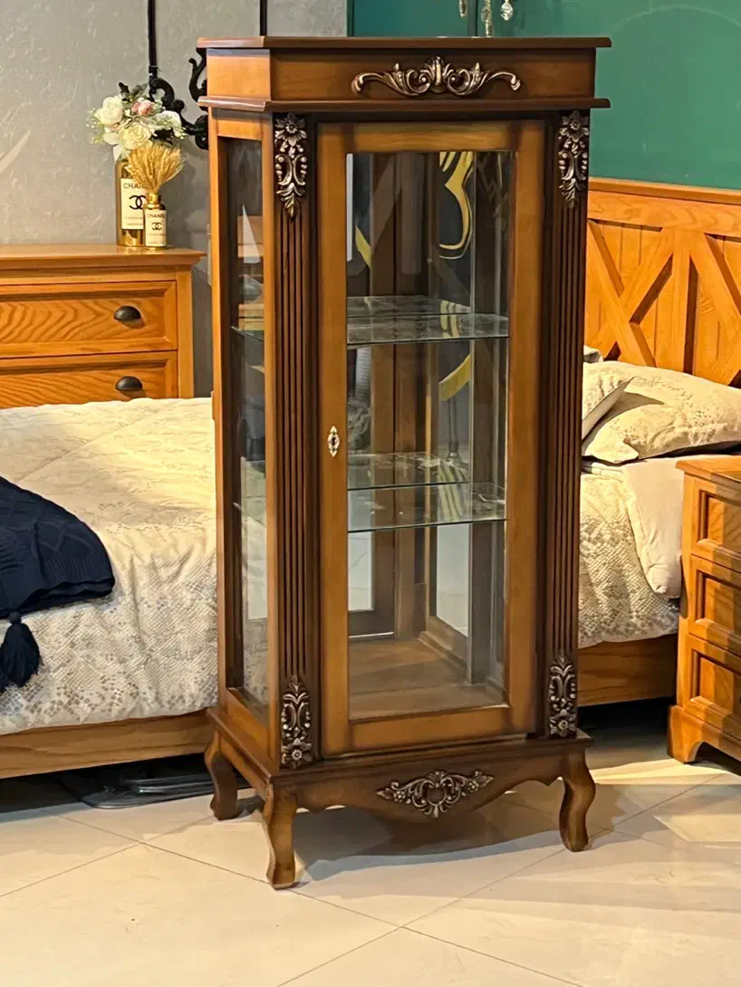 بوفه مینی گل دار|بوفه، ویترین، کنسول|تهران, شهید رجایی|دیوار