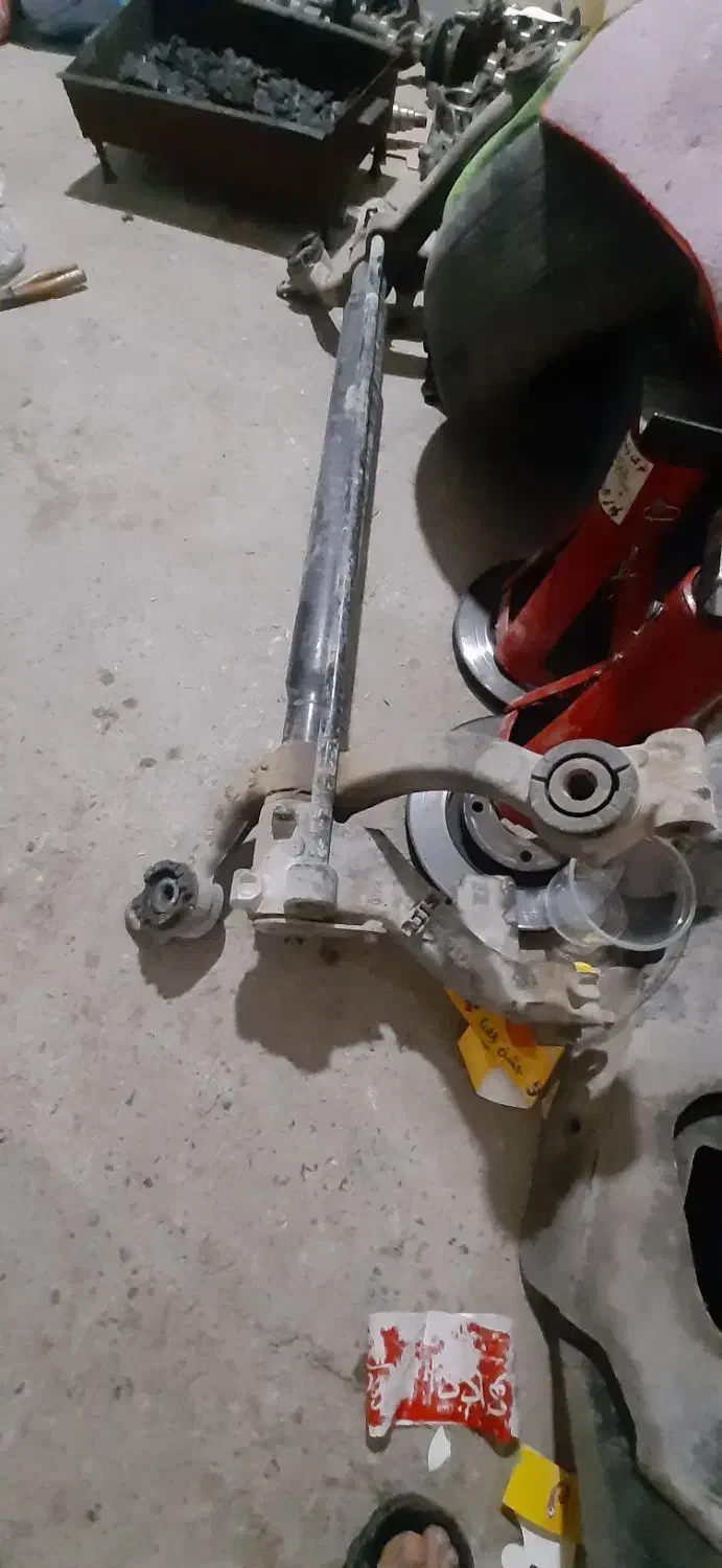 لوازم پژو ۲۰۶ و چراغ ۲۰۶ و پژو ۴۰۵ وغیره|قطعات یدکی و لوازم جانبی|زاهدان, |دیوار