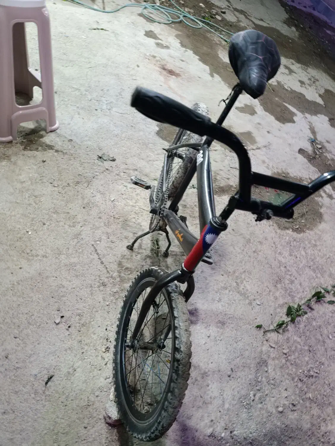 دوچرخه 20|دوچرخه، اسکیت، اسکوتر|زابل, |دیوار