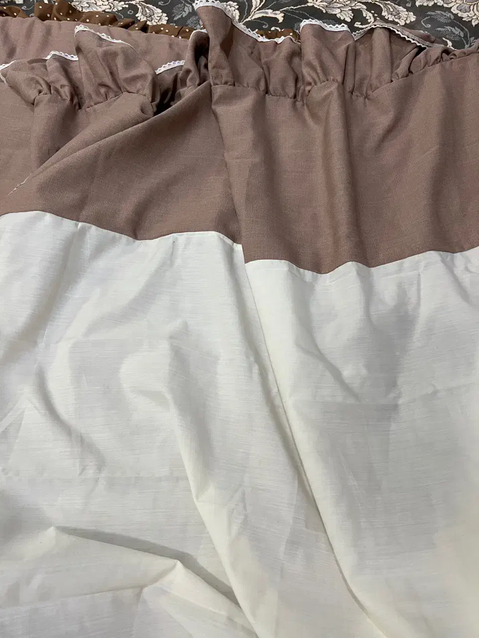 آویز تخت موزیکال و روتختی|اسباب و اثاث بچه|تهران, نیروی هوایی (پیروزی)|دیوار