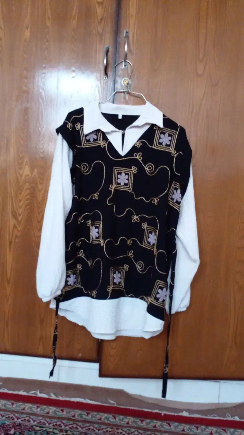 شومیز|لباس|اردکان, |دیوار