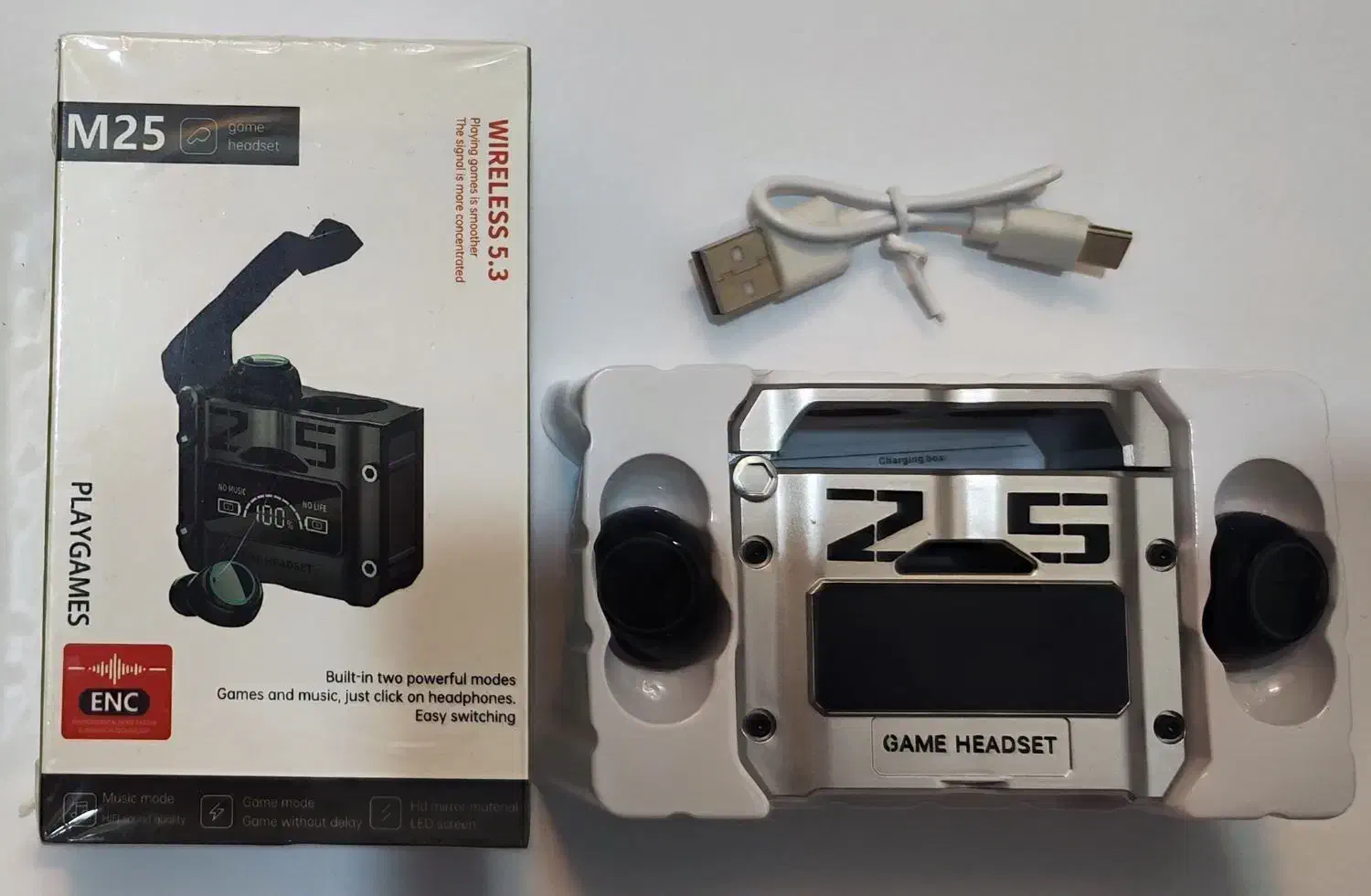 ایرپاد و هدفون و هندزفری بلوتوثی|لوازم جانبی موبایل و تبلت|کازرون, |دیوار