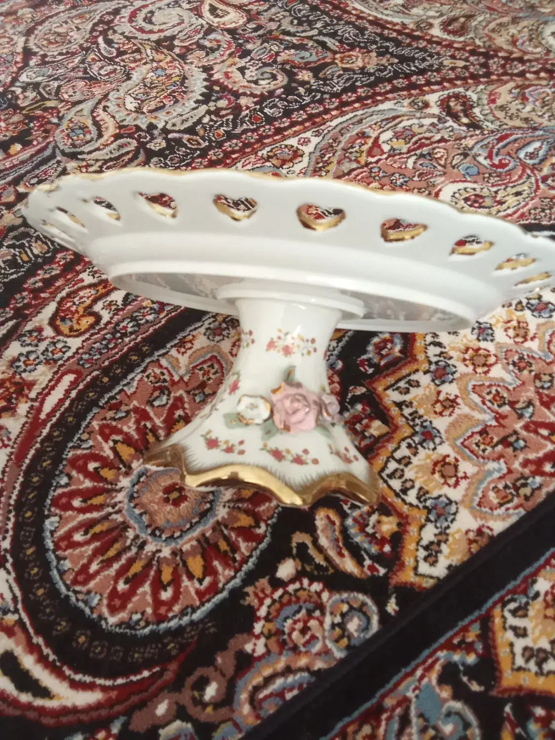 سرویس پذیرایی|ظروف سرو و پذیرایی|پرند, فاز ۶|دیوار