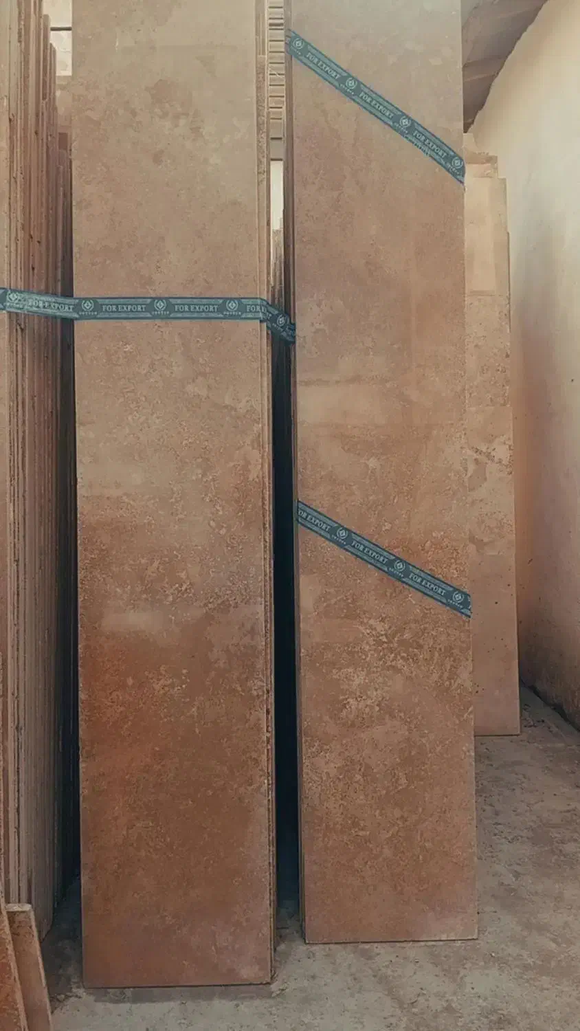 سنگ نما مستقیم از اصفهان به گیلان(اقساط بلند مدت)|مصالح و تجهیزات ساختمان|رشت, گلسار|دیوار