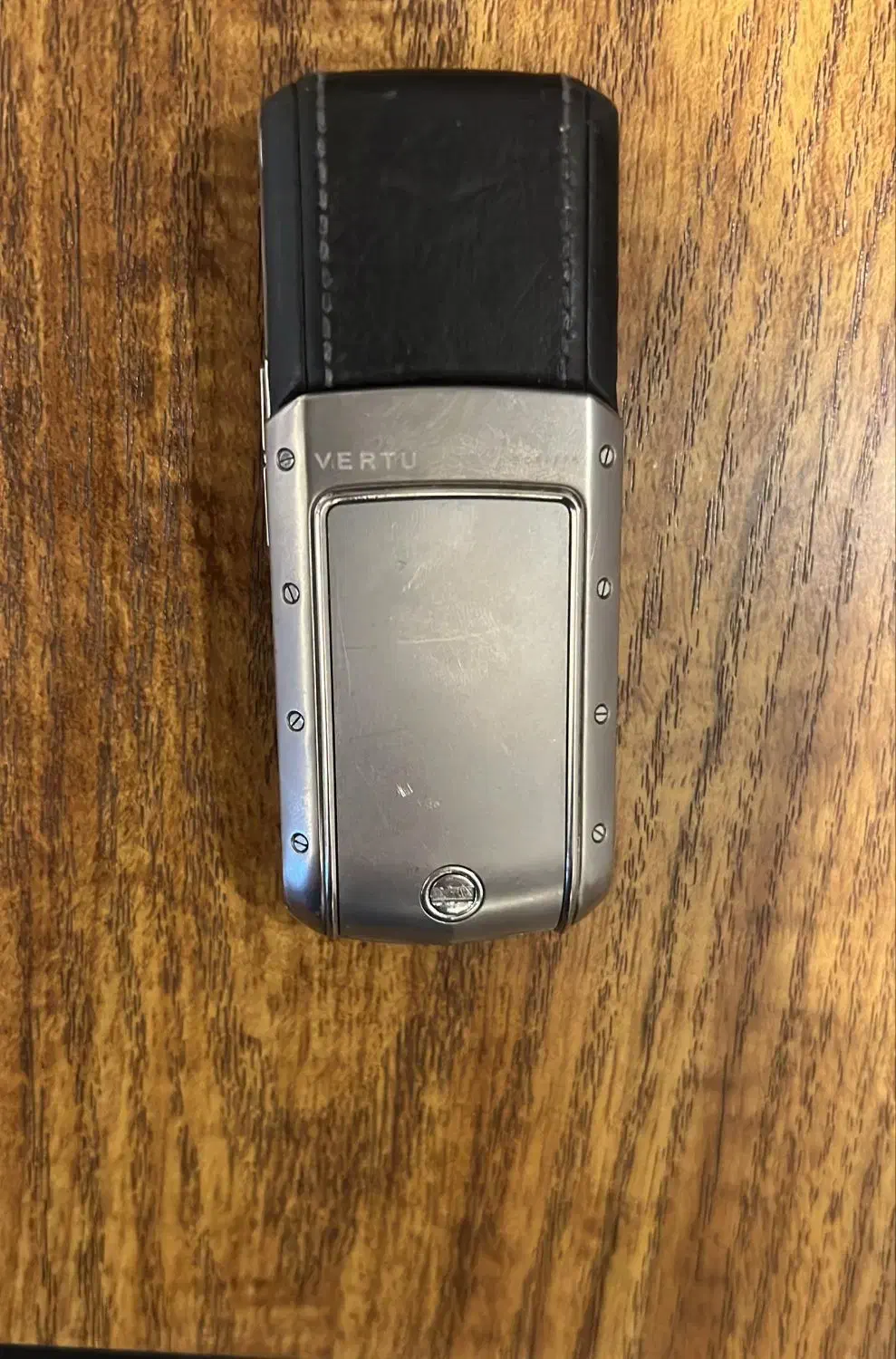 گوشی Vertu Ascent اصل(جعبه داره)|موبایل|تهران, شهران شمالی|دیوار