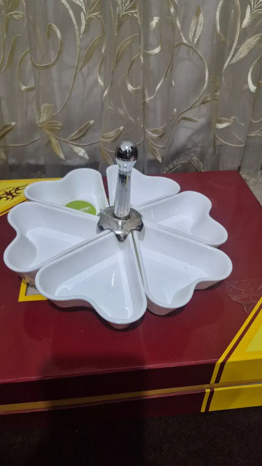 اردو خوری|ظروف سرو و پذیرایی|اشتهارد, |دیوار