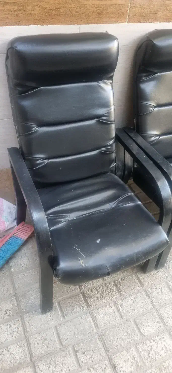 صندلی|صندلی و نیمکت|شاندیز, |دیوار