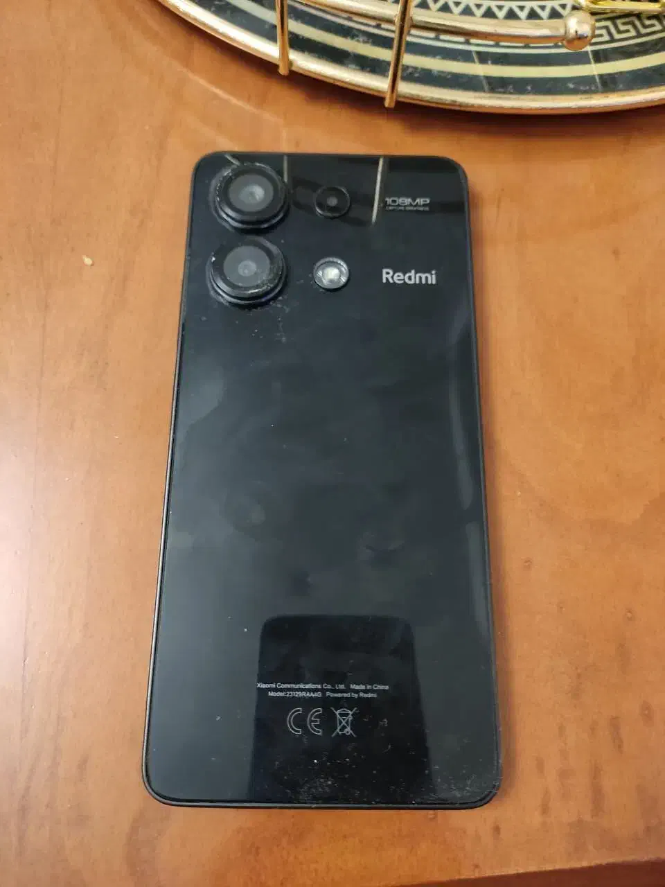 گوشی موبایل شیائومی ردمی نوت۱۳ Xiaomi Redmi note13|موبایل|تهران, جیحون|دیوار
