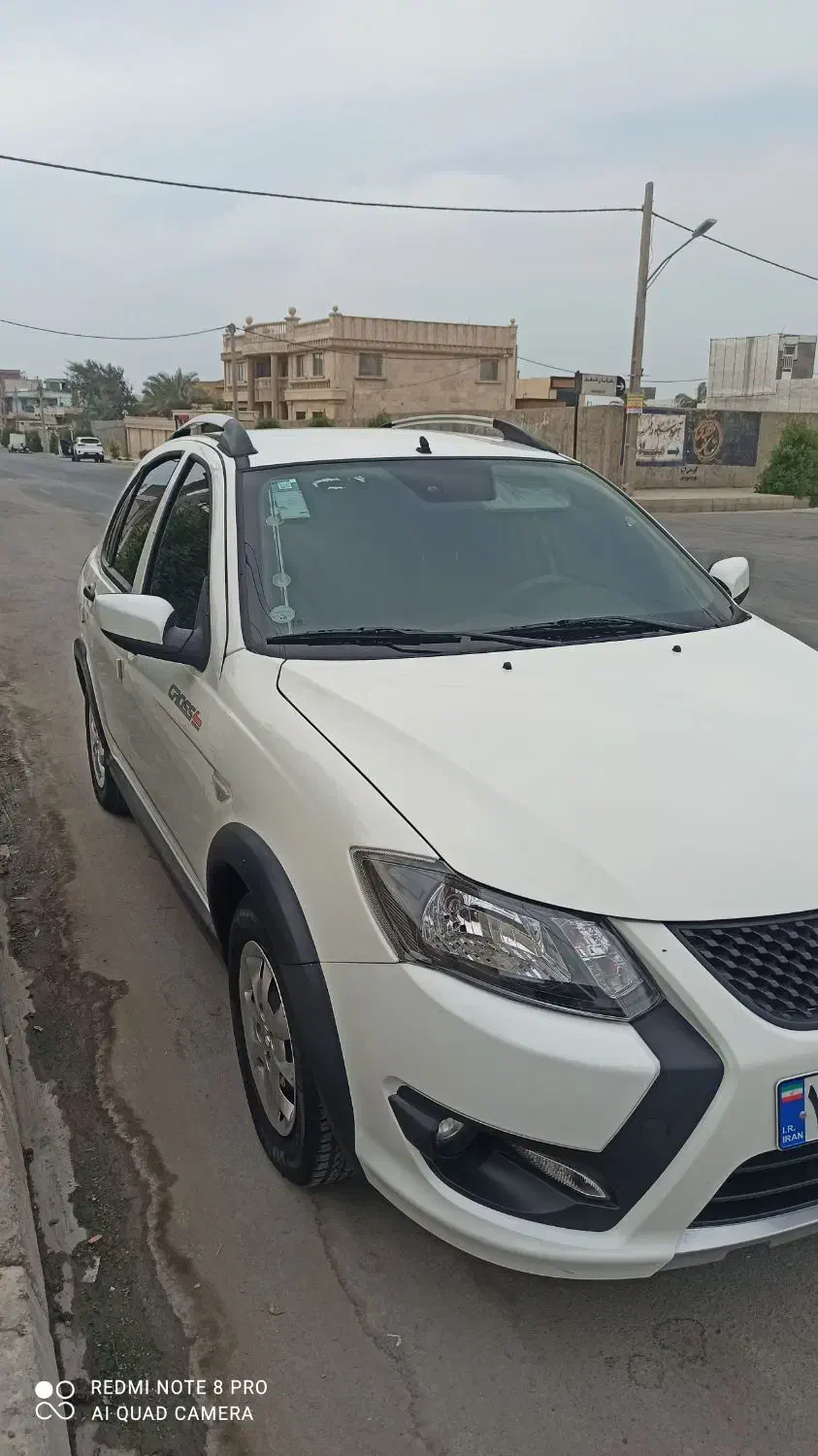 کوییک 403|خودرو سواری و وانت|بندر کنگان, |دیوار