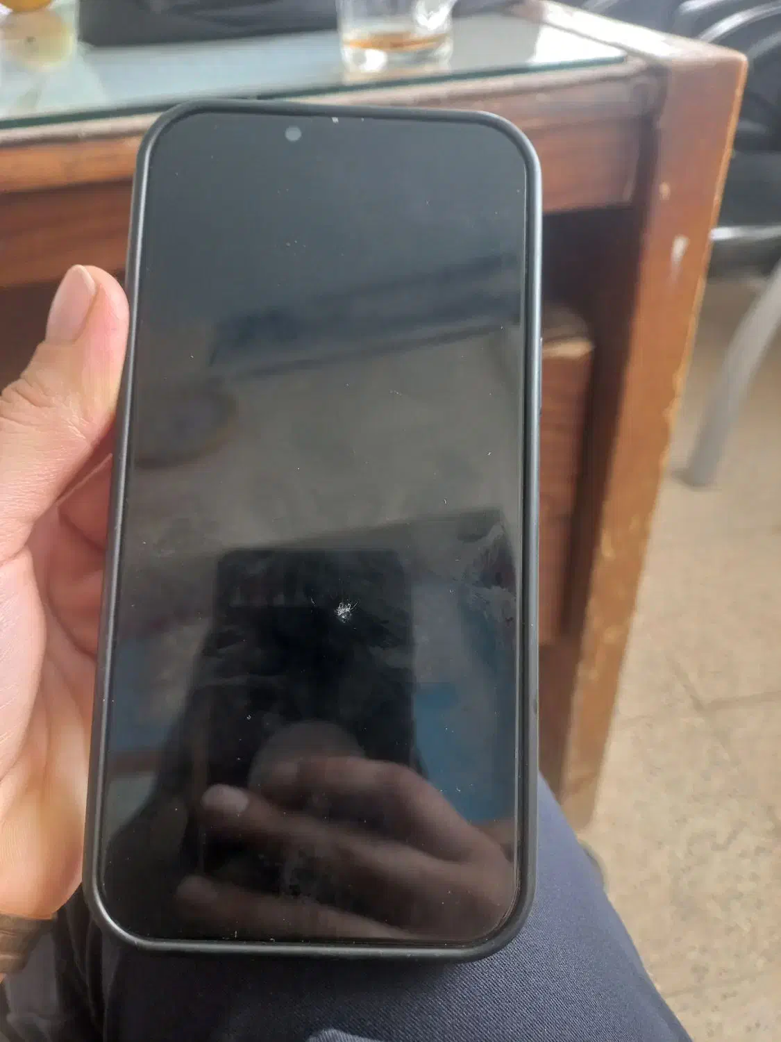 آیفون ۱۳ پرومکس|موبایل|دشتابی, |دیوار