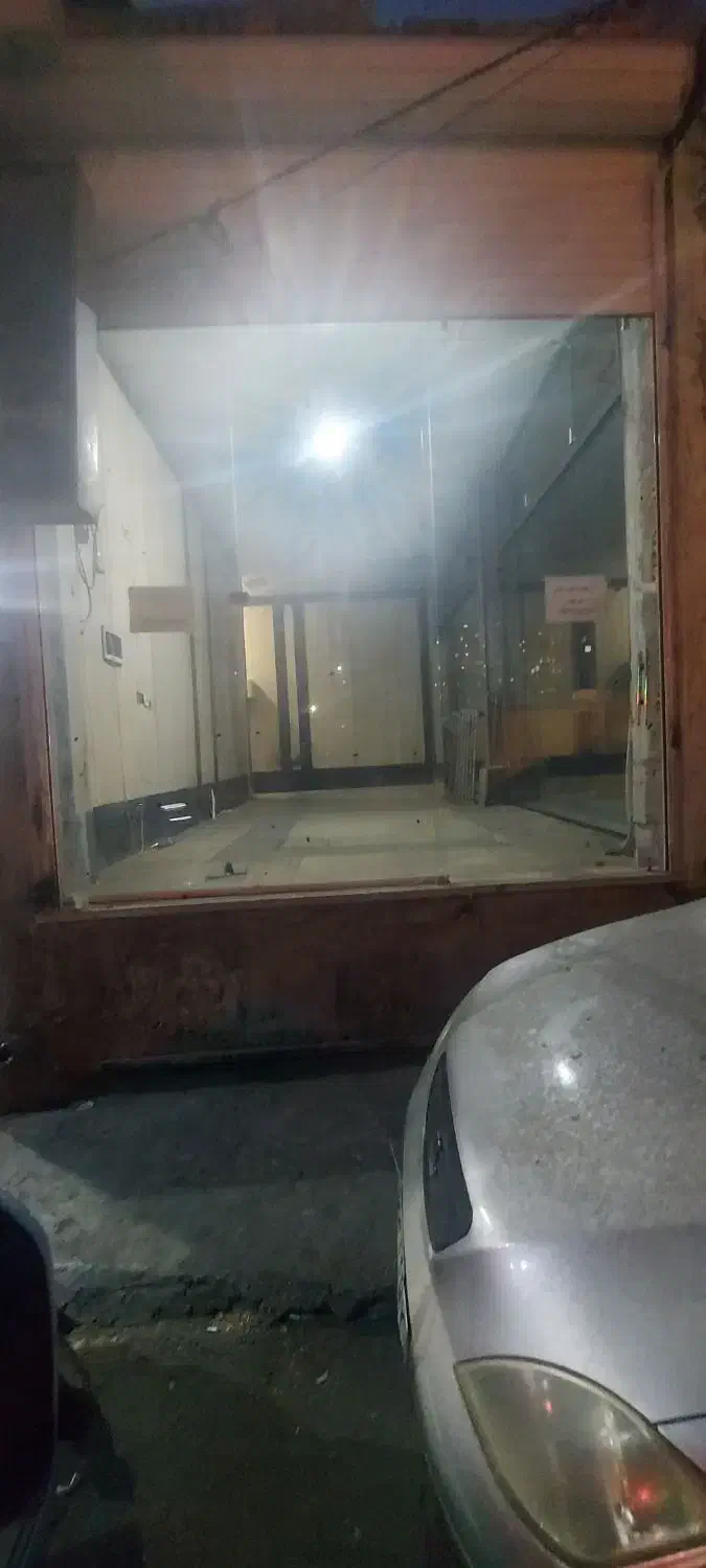 اجاره مغازه ۳۵ متری در کن|اجارهٔ مغازه و غرفه|تهران, کن|دیوار