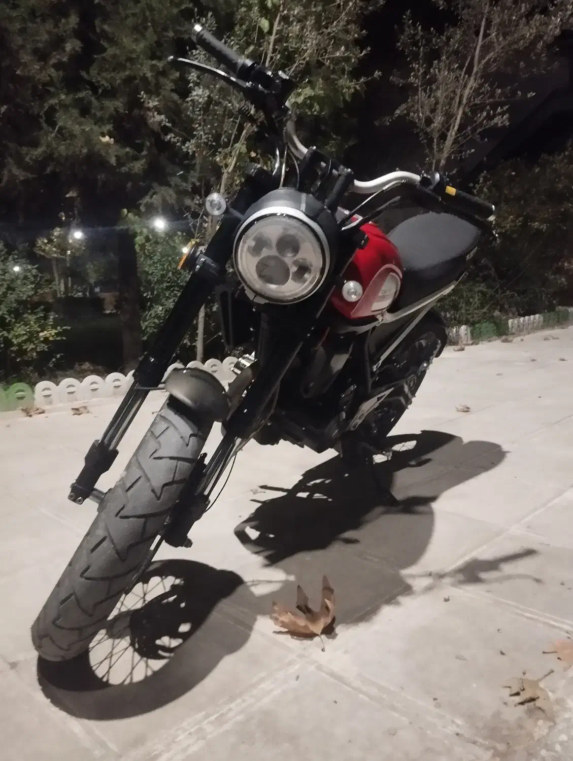 موتورkavir250|موتورسیکلت|خان ببین, |دیوار