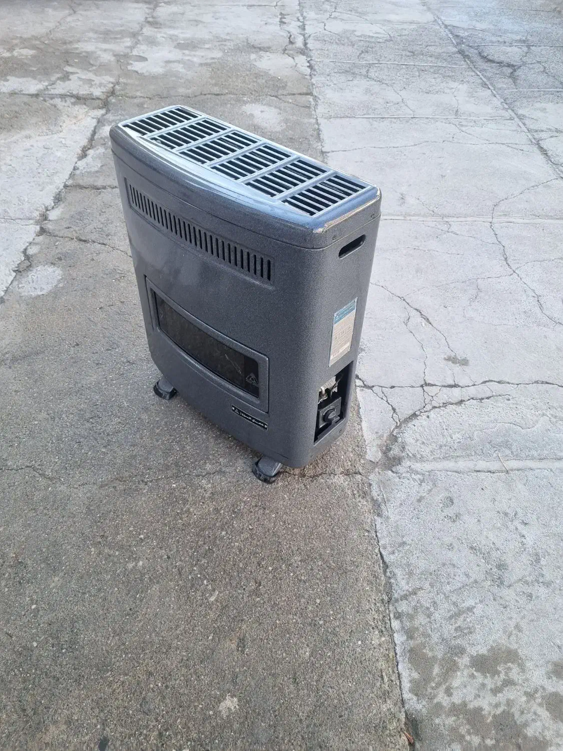 بخاری 7000|بخاری، هیتر، شومینه|سقز, |دیوار