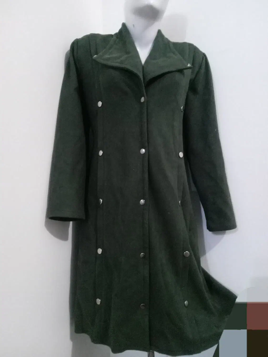 کفش مانتو پالتو مجلسی|کیف، کفش، کمربند|قائن, |دیوار