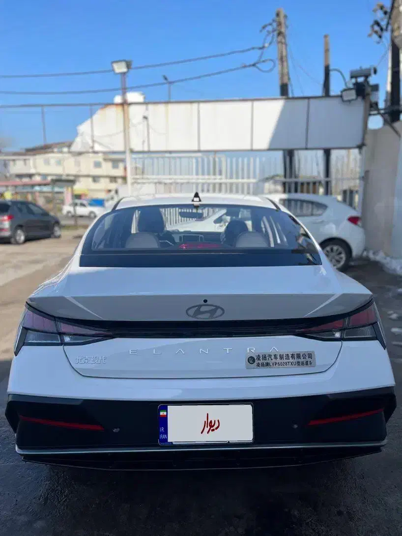 النترا۲۰۲۵خشک|خودرو سواری و وانت|لاهیجان, بازکیاگوراب|دیوار