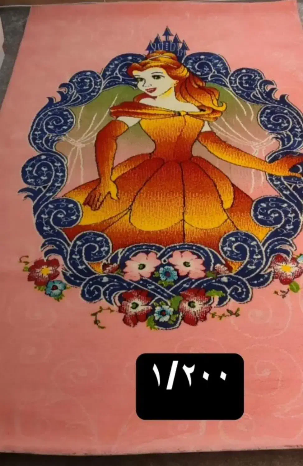 وسایل کودک|تخت و صندلی بچه|دوگنبدان, |دیوار