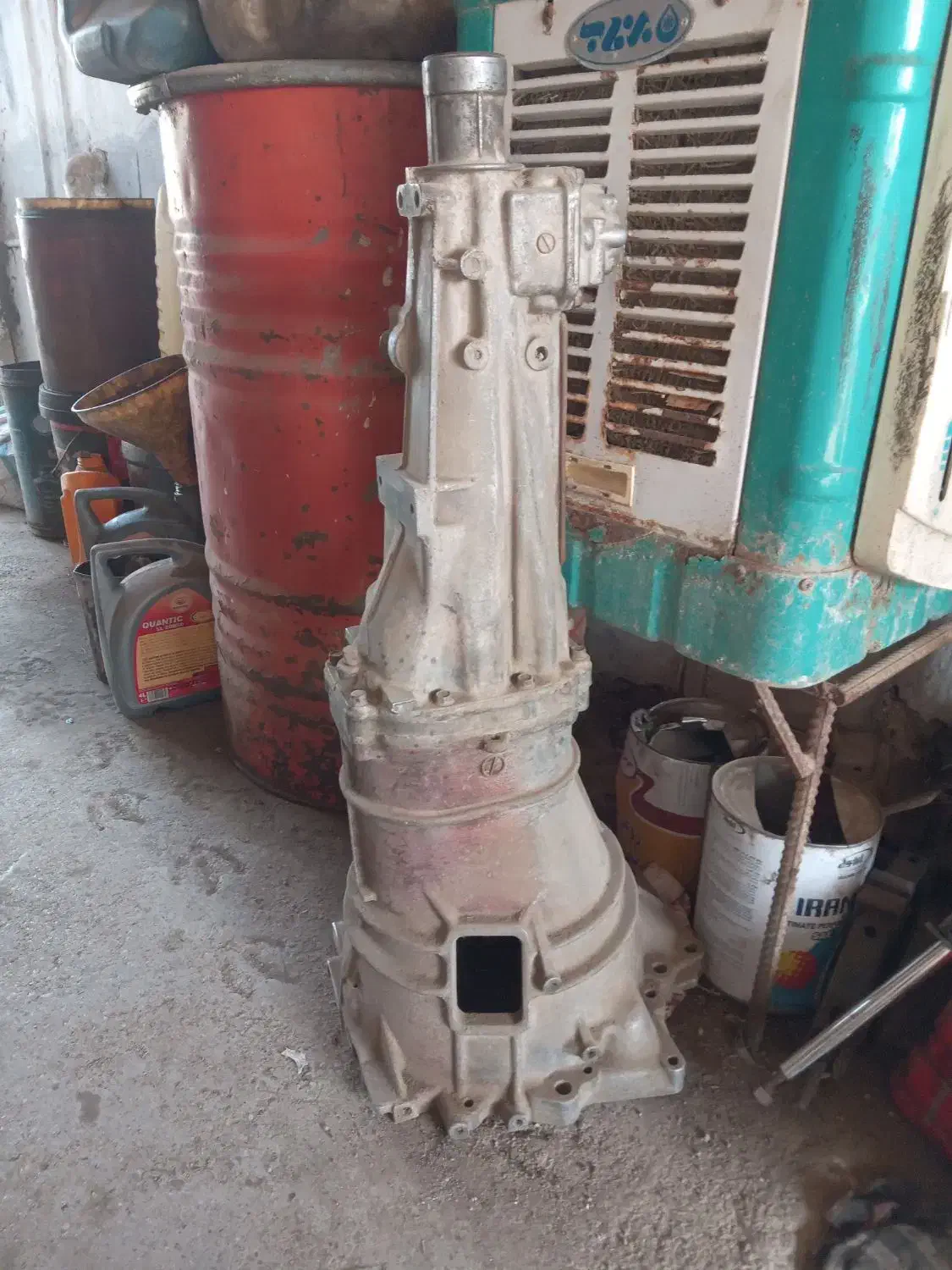 وسایل استوک پراید.پیکان.پژو|قطعات یدکی و لوازم جانبی|خان ببین, |دیوار