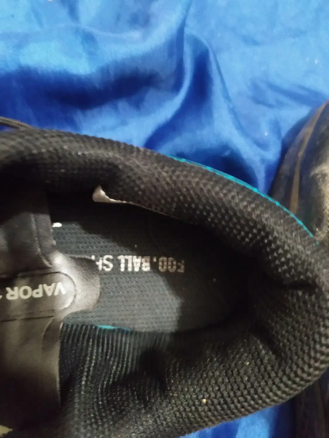 کفش ویتنام سالنی|کیف، کفش، کمربند|شیروان (خراسان), |دیوار