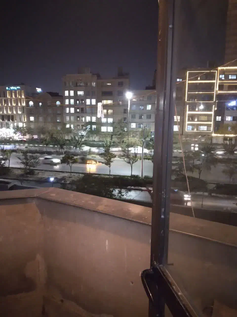 واحد 89متری|فروش آپارتمان|مشهد, جاهد شهر|دیوار