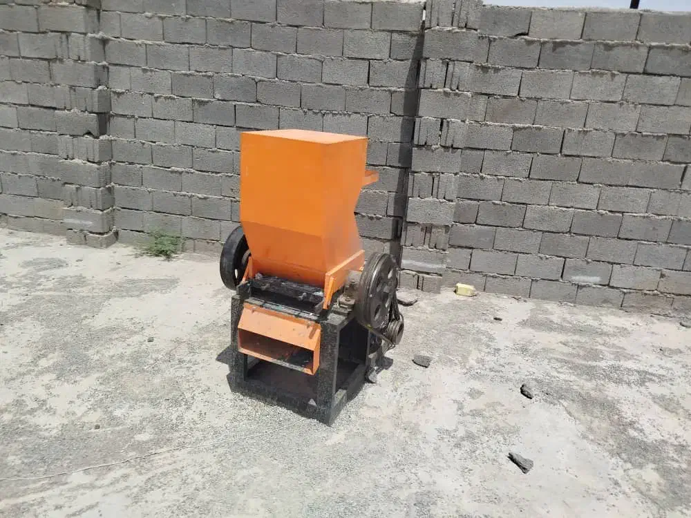 کارتن ریزریز کن|ماشین‌آلات صنعتی|خور (فارس), |دیوار