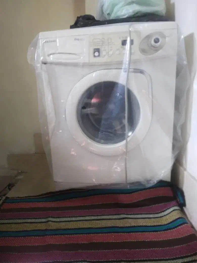 ماشین لباسشویی سامسونگ|ماشین لباسشویی و خشک‌کن لباس|لاهیجان, بوجایه|دیوار