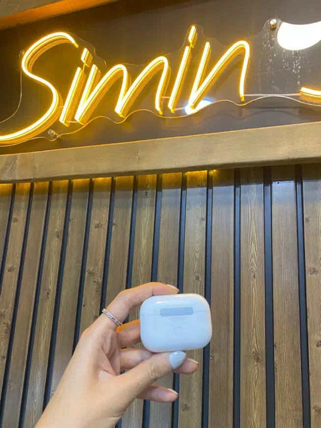 فروش ایرپادپرو۲ اورجینال AirPod pro2|لوازم جانبی موبایل و تبلت|رشت, پیرسرا|دیوار