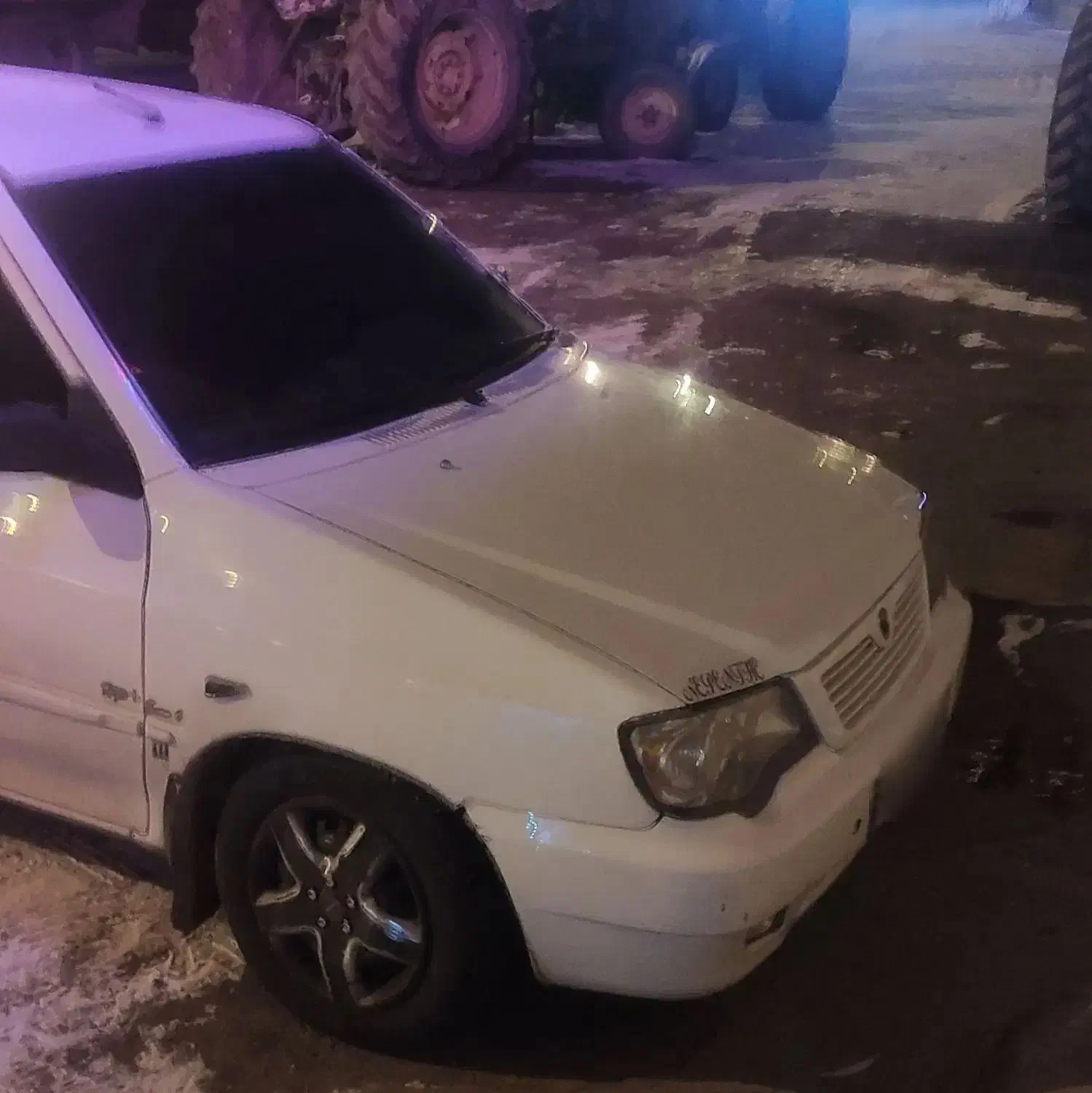 پراید111|خودرو سواری و وانت|تهران, آذری|دیوار