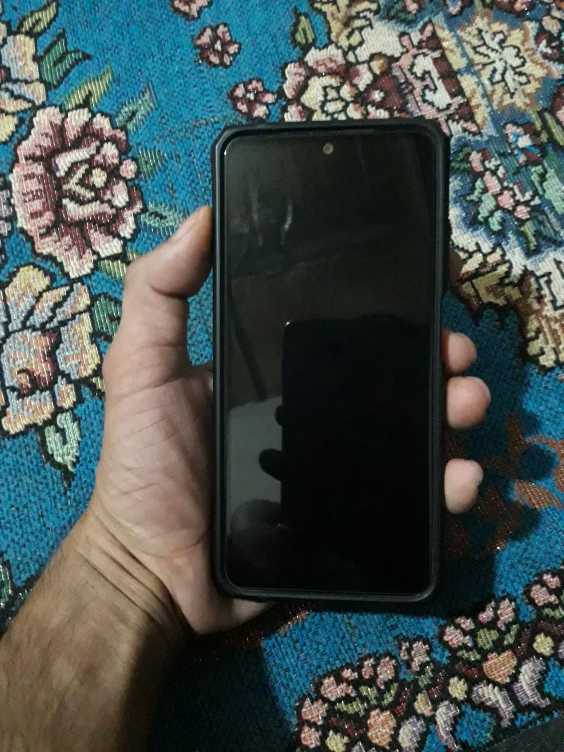 poco M5s|موبایل|بم, |دیوار
