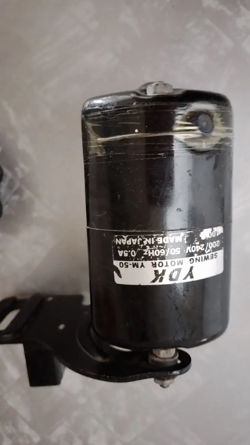 دینام چرخ خیاطی|چرخ خیاطی و ریسندگی|نهاوند, |دیوار