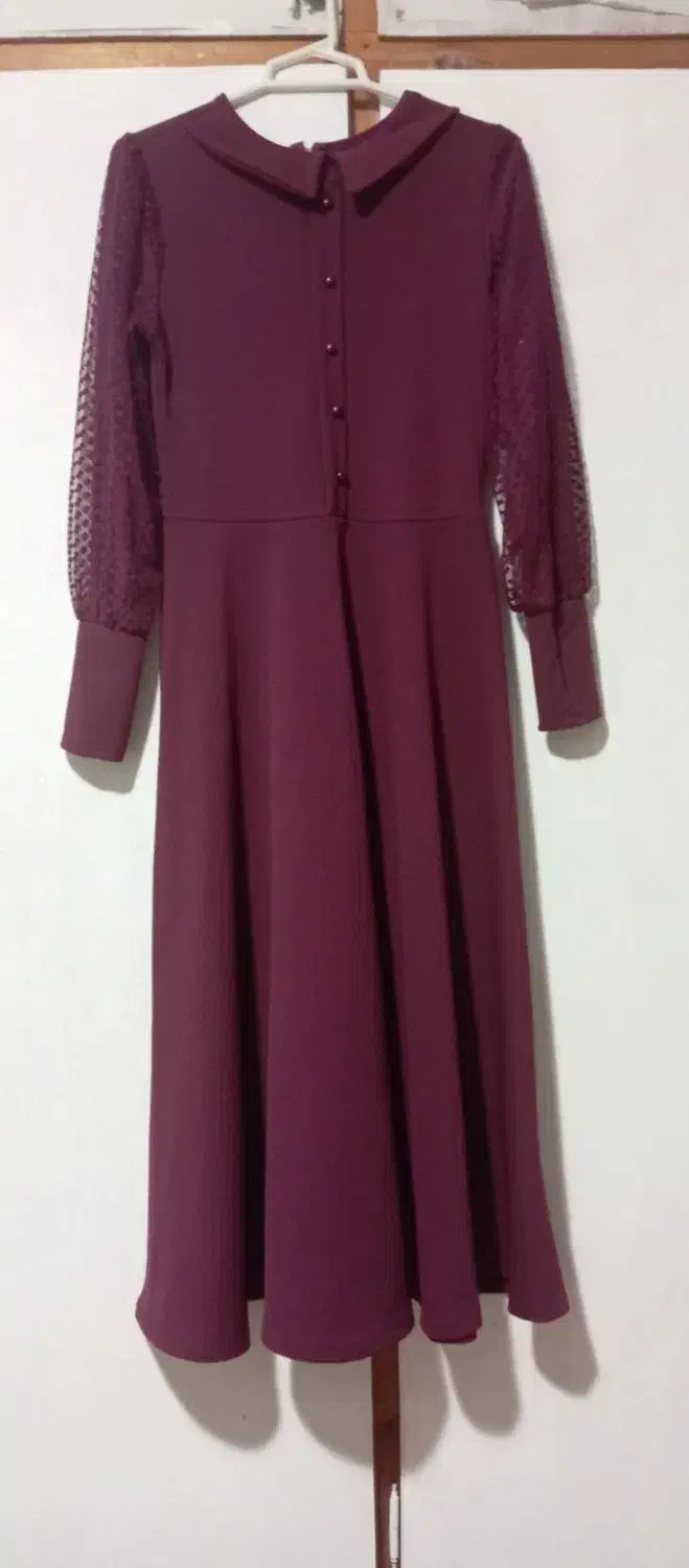 چند مدل لباس مجلسی در فقط برای عکاسی استفاده شده|لباس|رشت, گلسار|دیوار