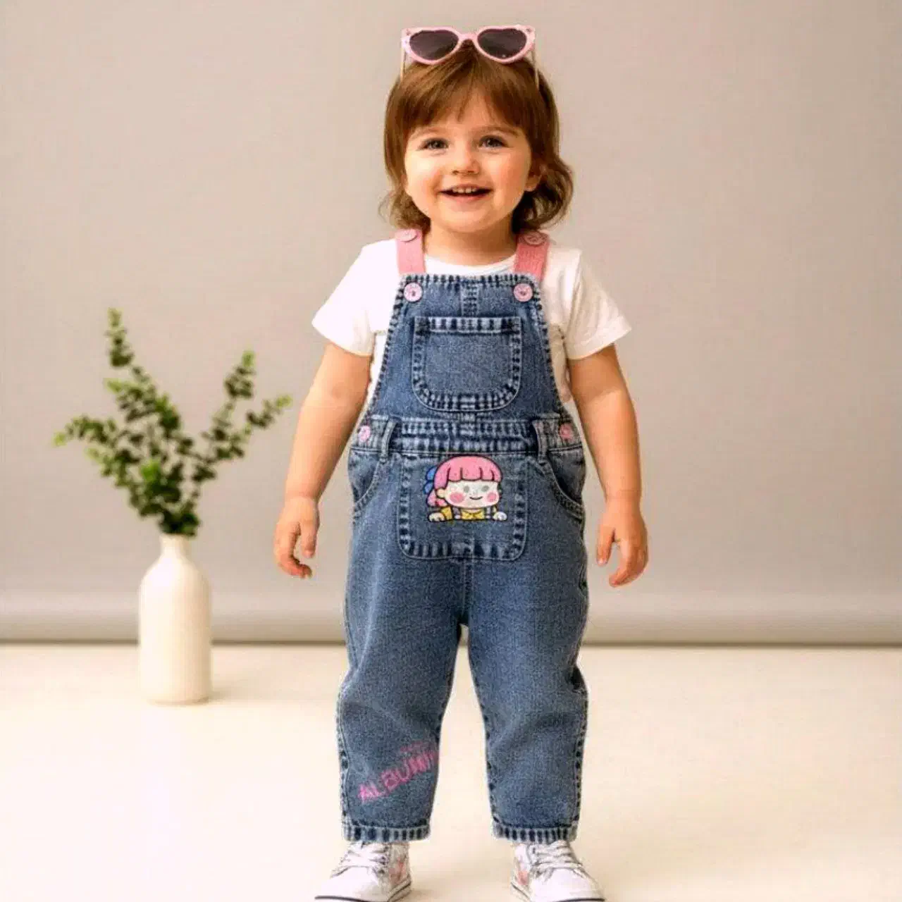 پوشاک بچگانه نهال|کفش و لباس بچه|فلاورجان, |دیوار