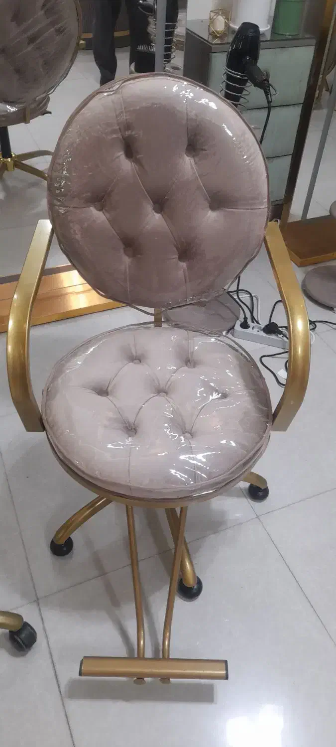 کاور‌‌ مبل‌‌ ژلاتینی‌ مجلل|مبلمان خانگی و میز عسلی|گلستان (تهران), |دیوار