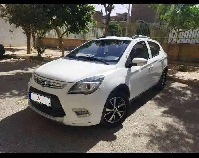 لیفان x50 دنده ایی|خودرو سواری و وانت|اراک, |دیوار