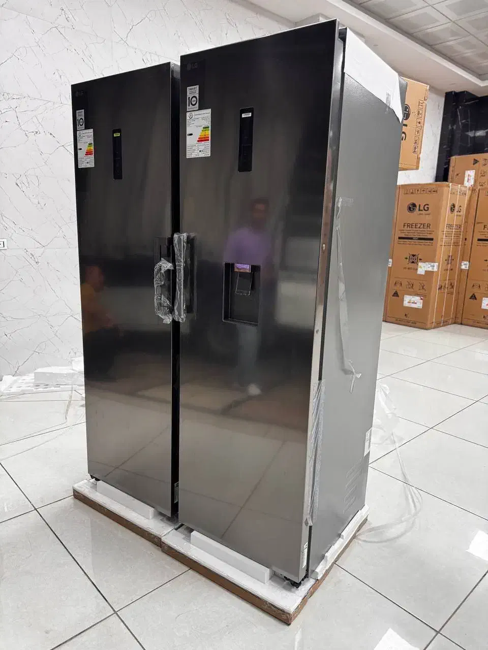 فروش همه رقم لوازم خانگی  با تضمین اصالت کالا|سایر لوازم برقی|بانه, |دیوار