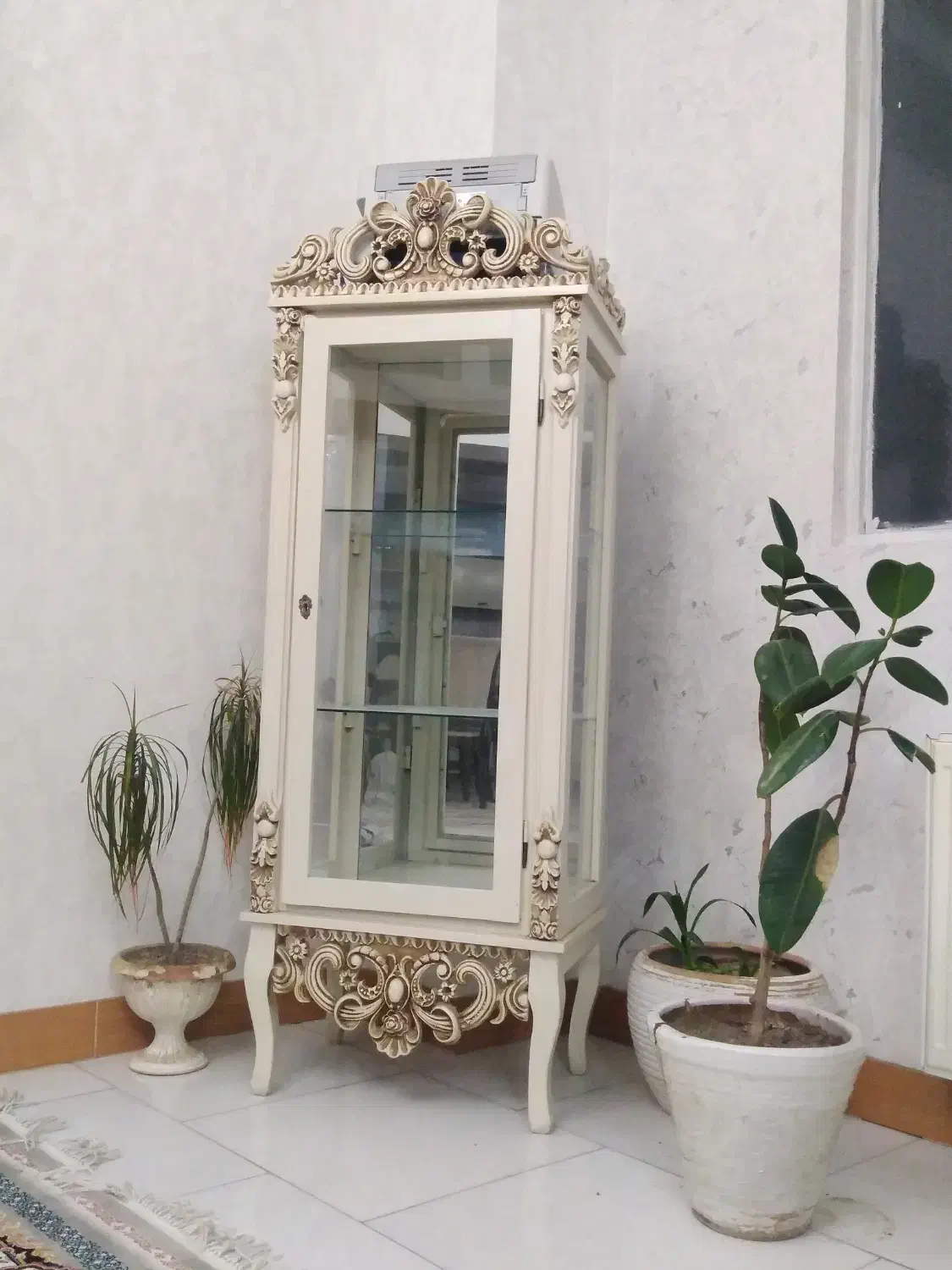 فروش مفتی|بوفه، ویترین، کنسول|فردیس, شهرک شهید حسینی|دیوار