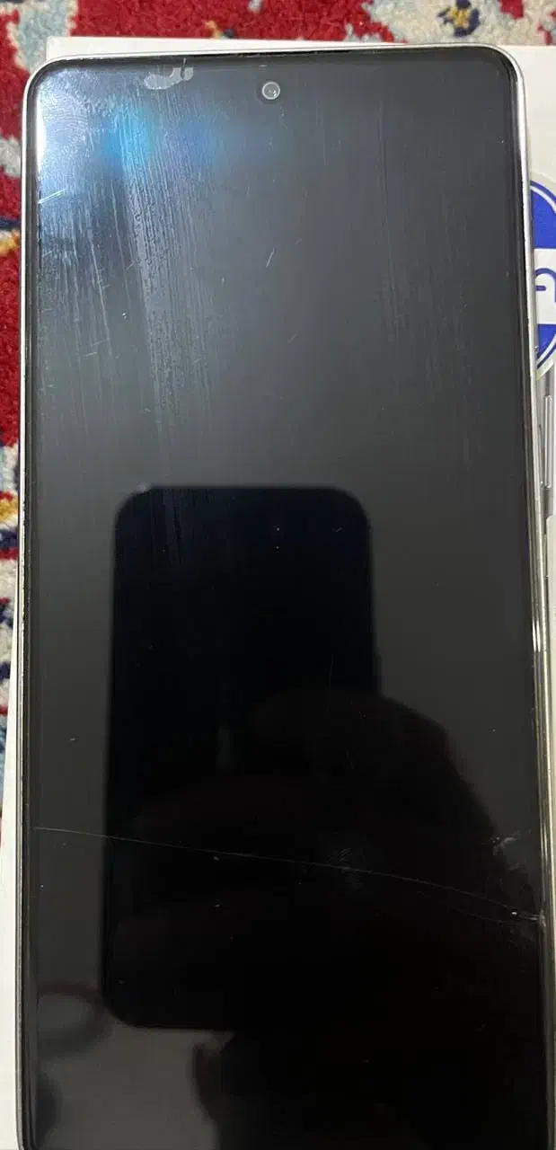 سامسونگ A73|موبایل|رباط‌کریم, رباط‌کریم|دیوار