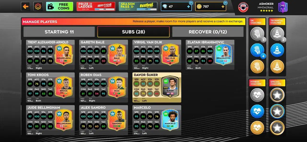 معتبر حلال خورم فروش اکانت دریم لیگdlsدلس دی ال اس|کنسول، بازی ویدئویی و آنلاین|تهران, الهیه|دیوار